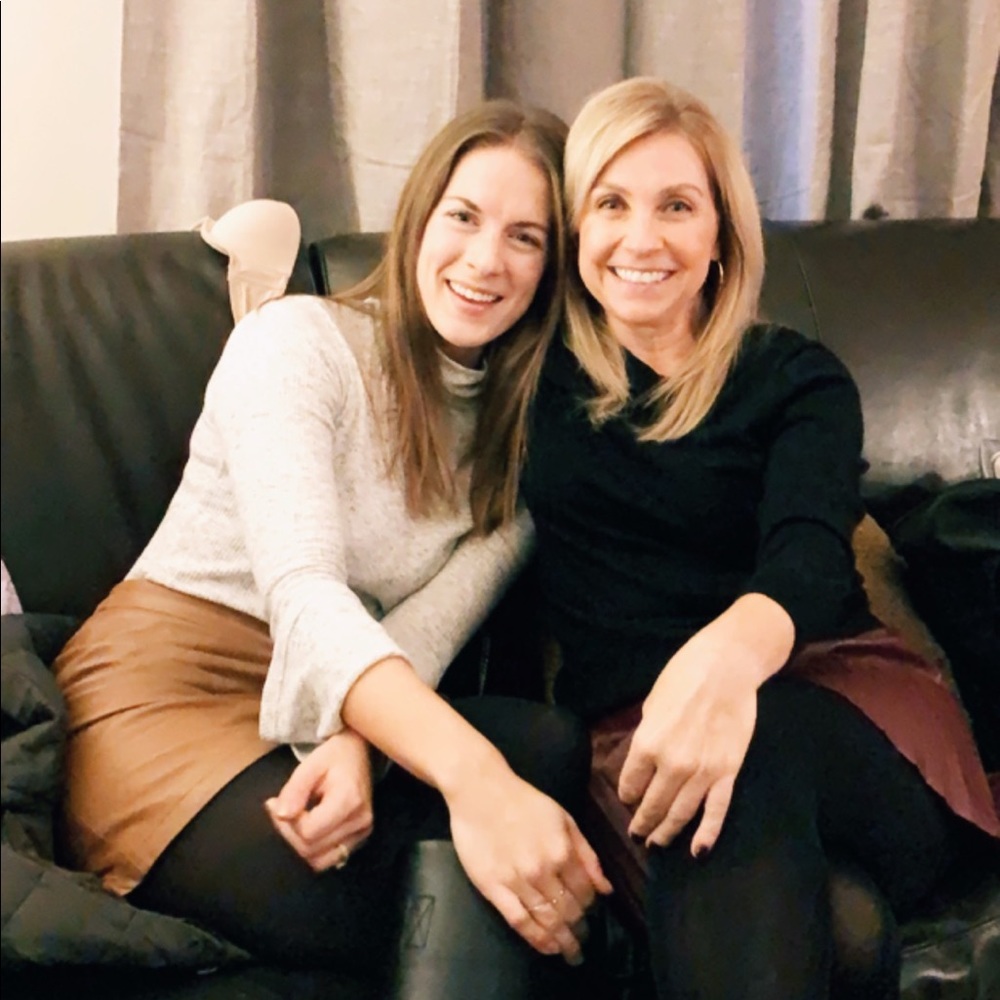 Meet your Posher, Kara